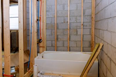 Top Bathtub Installation Companies in Annapolis, MD