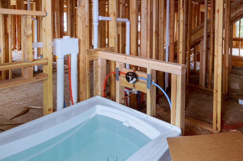 Top Bathtub Installation Companies in Davidsonville, MD