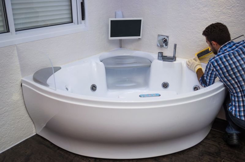 Top Bathtub Installation Companies in Elkridge, MD