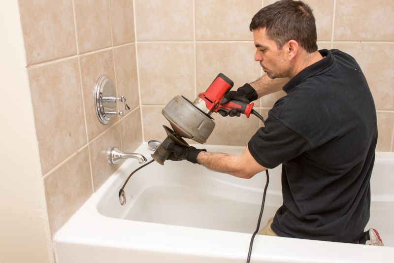 Top Bathtub Installation Companies in Elkridge, MD