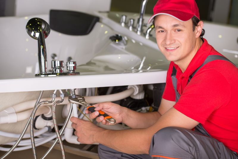 Top Bathtub Installation Companies in Silver Spring, MD