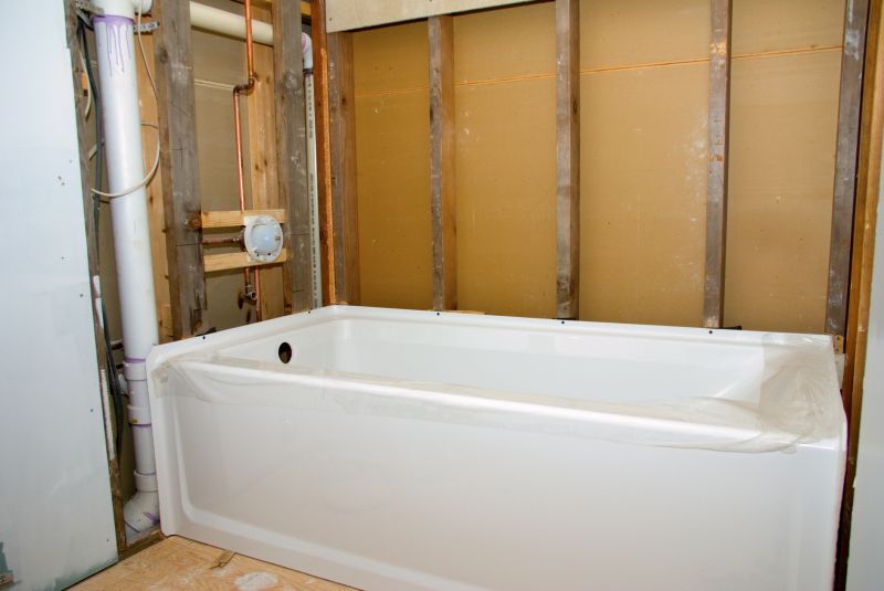 Top Bathtub Installation Companies in Sykesville, MD