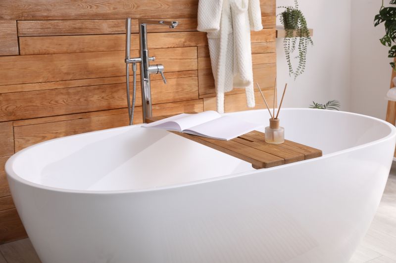 Top Bathtub Installation Companies in Woodbine, MD