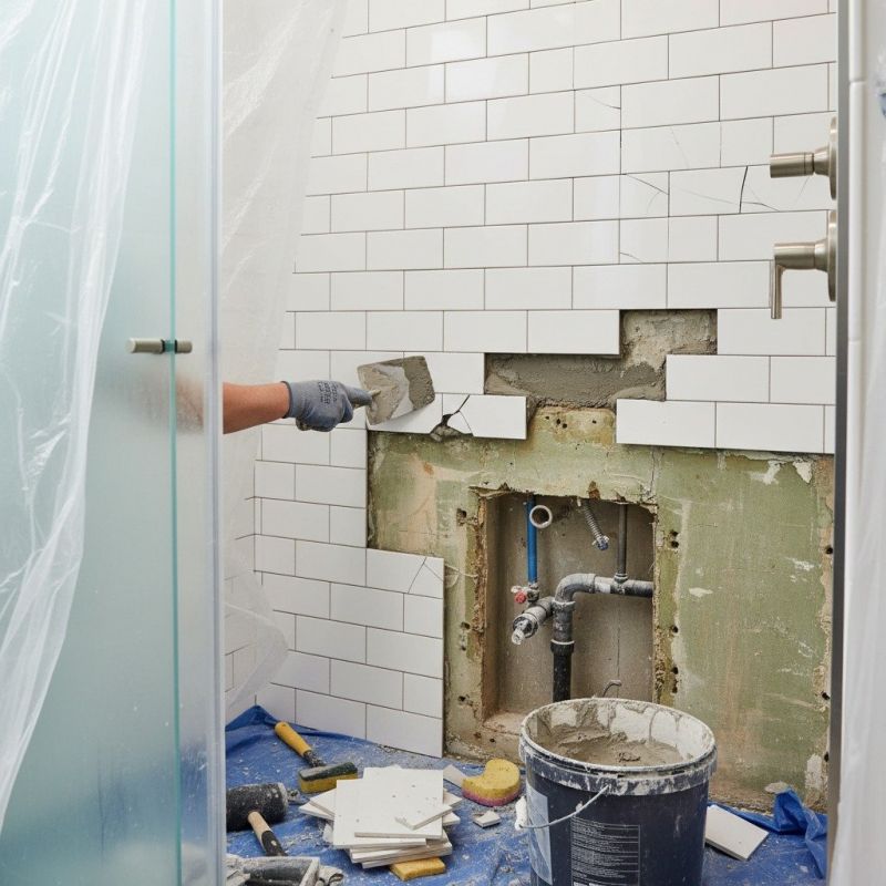 Top Shower Installation Companies in Arnold, MD