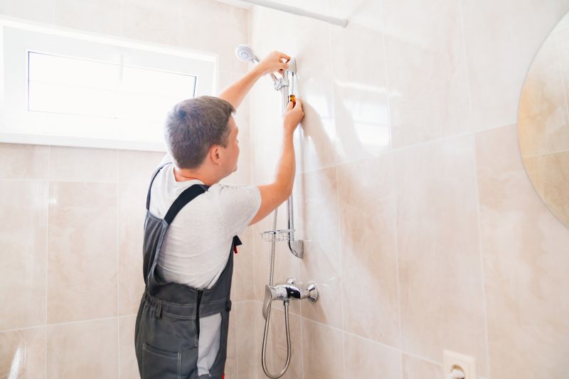 Top Shower Installation Companies in Columbia, MD