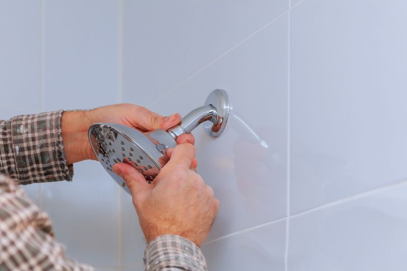 Top Shower Installation Companies in Davidsonville, MD