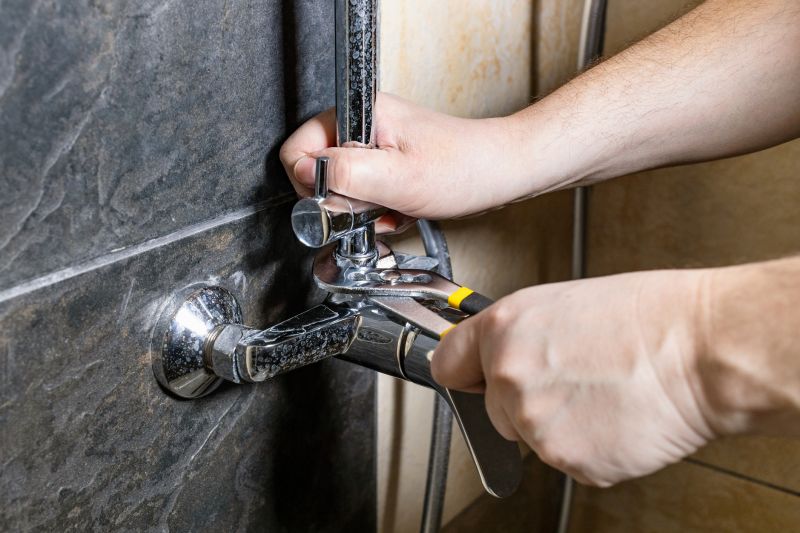 Top Shower Installation Companies in Pasadena, MD