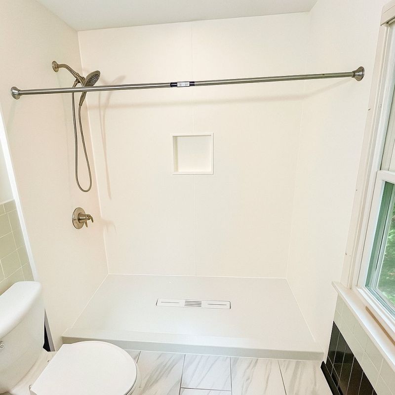 Top Shower Installation Companies in Windsor Mill, MD