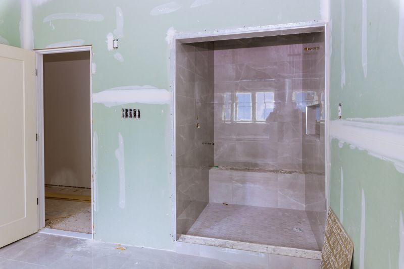 Bathroom Renovation Experts