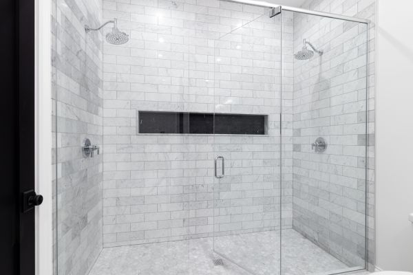 Shower Replacement in Glen Burnie
