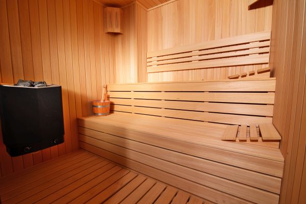 Cost of Steam Shower Replacement in Glen Burnie