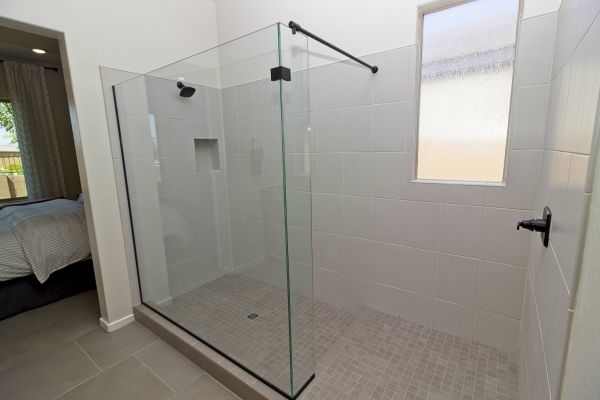 Walk In Shower Installation in Glen Burnie