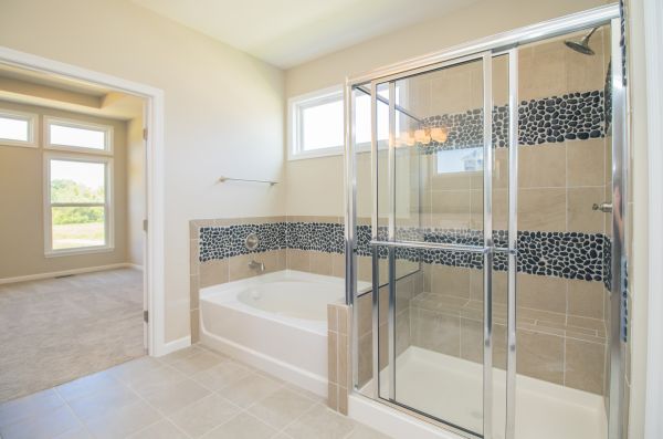 Cost of Shower Room Installation in Glen Burnie