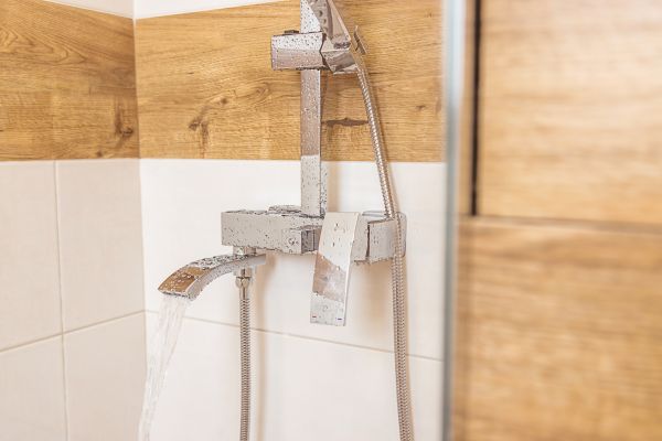 Cost of Shower Plumbing Installation in Glen Burnie