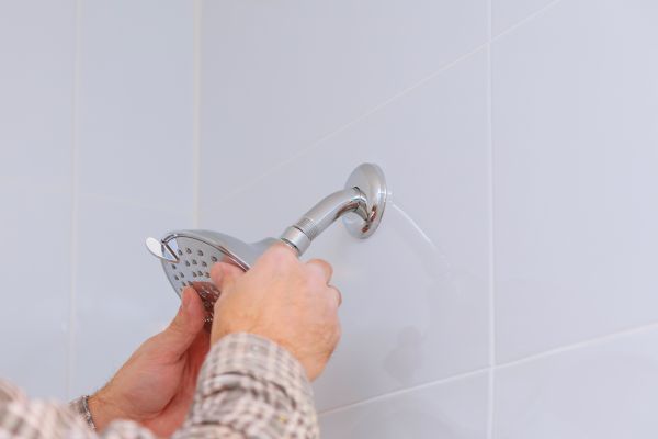 Cost of Shower Plumbing Service in Glen Burnie